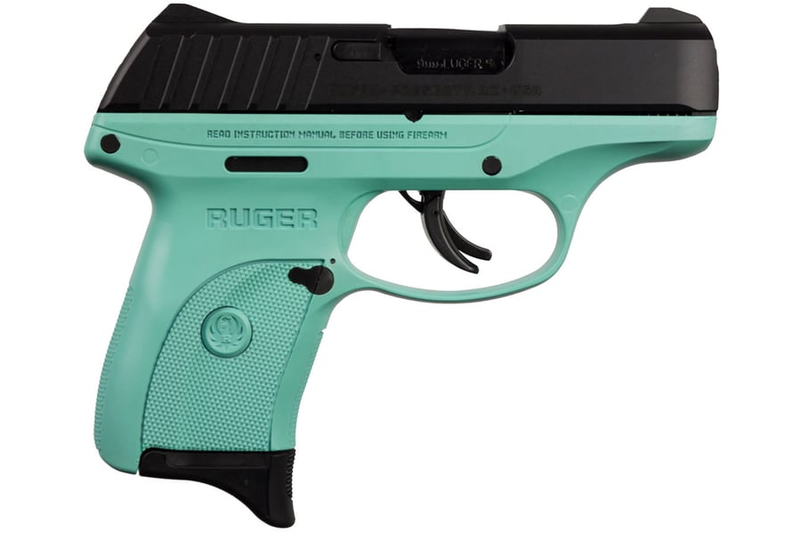Ruger Ec9s