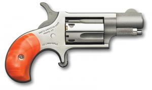 North American Arms Mini-revolver