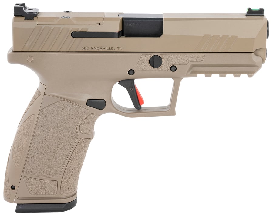Sds Imports Tisas Px-9 Gen 3 Duty or