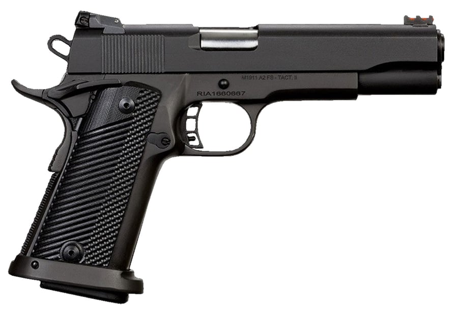 Rock Island Armory Ultra Fshc