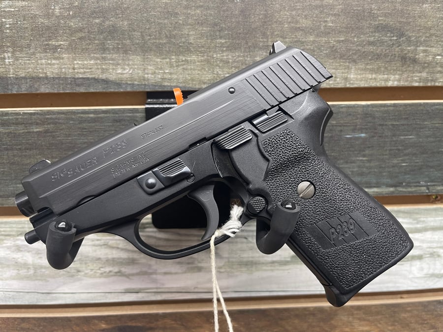 SIG Sauer P239