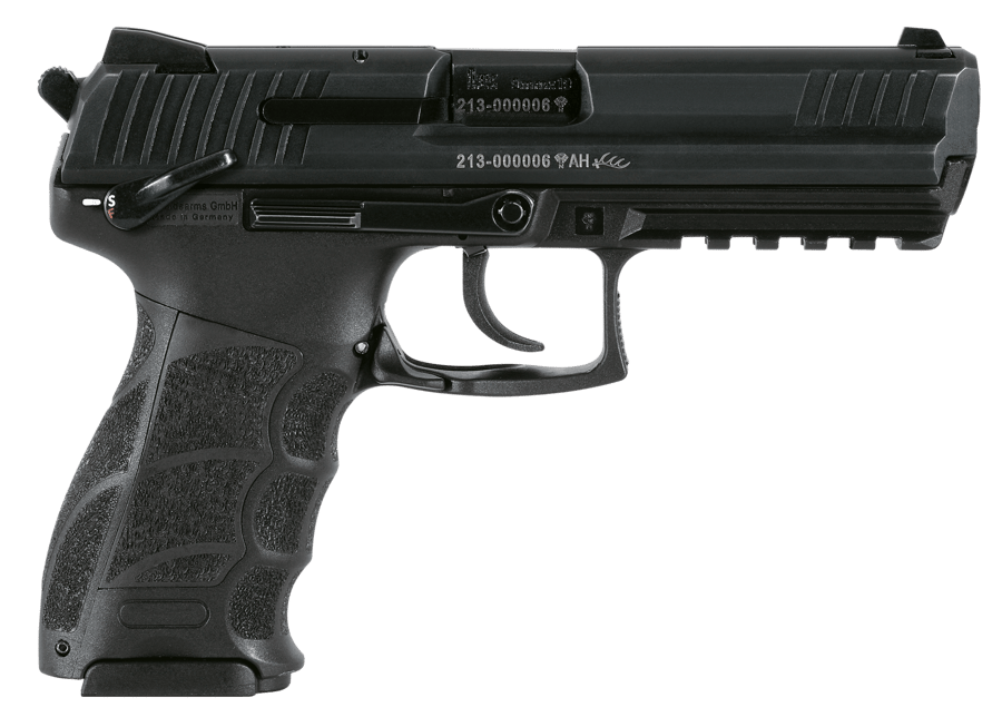 Heckler & Koch P30 V3