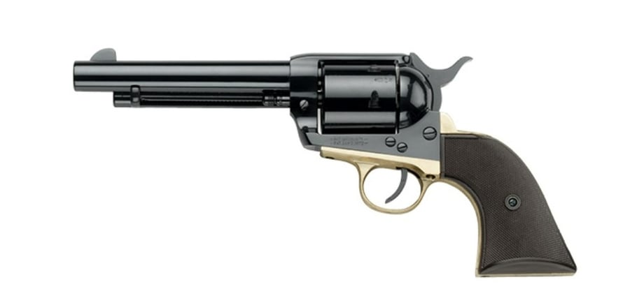 Pietta 1873 357 Army