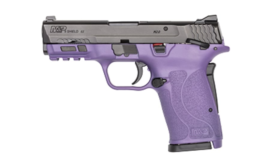 Smith & Wesson Shield 2.0 Ez