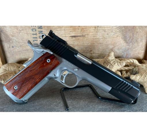Kimber Super Match II
