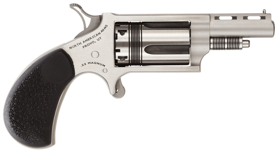 North American Arms 22mc-tw Wasp