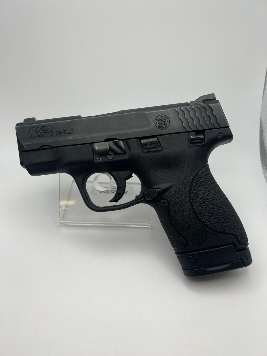 Smith & Wesson M&P 9 Shield