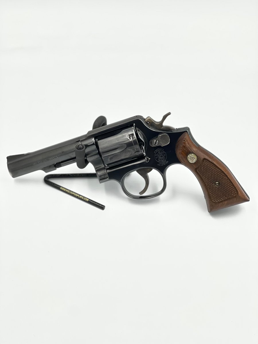 Smith & Wesson Mod. 13-3 357mag