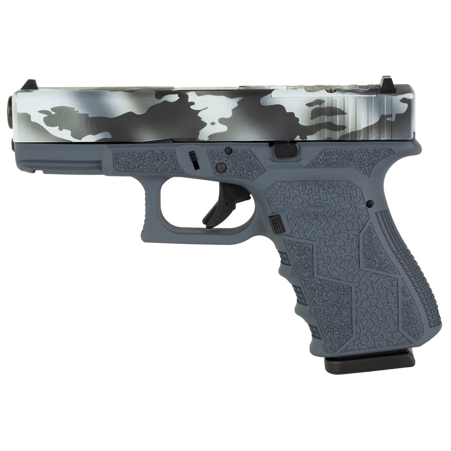 Glock G19 Gen 3