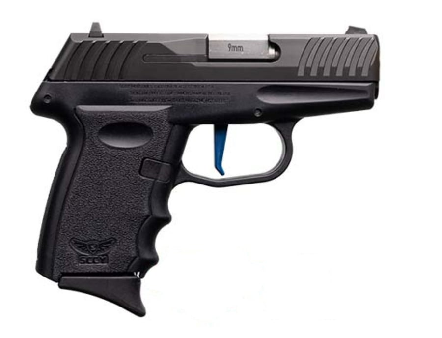 Sccy Dvg-1 Cb