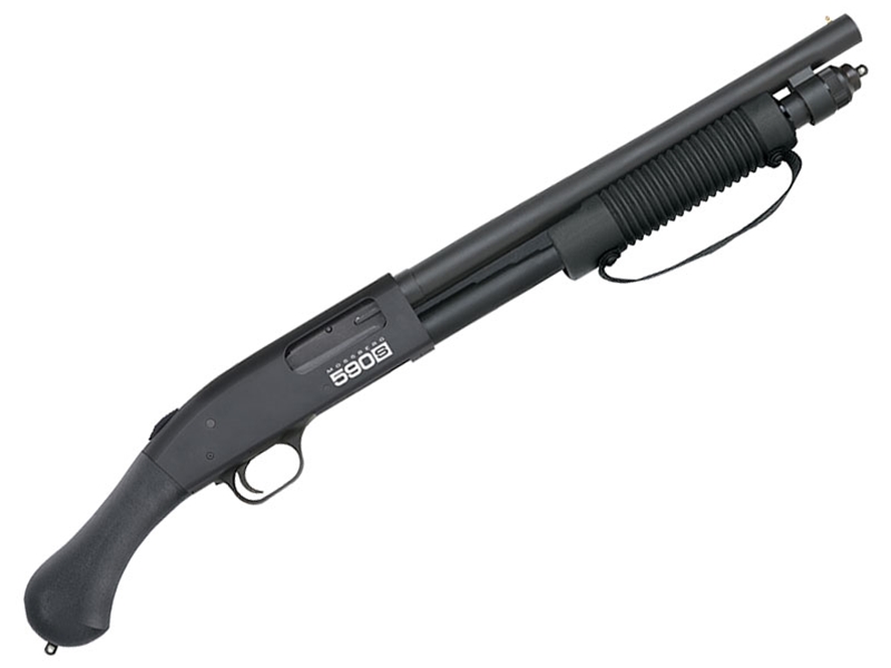 Mossberg 590S Shockwave 14' 12GA