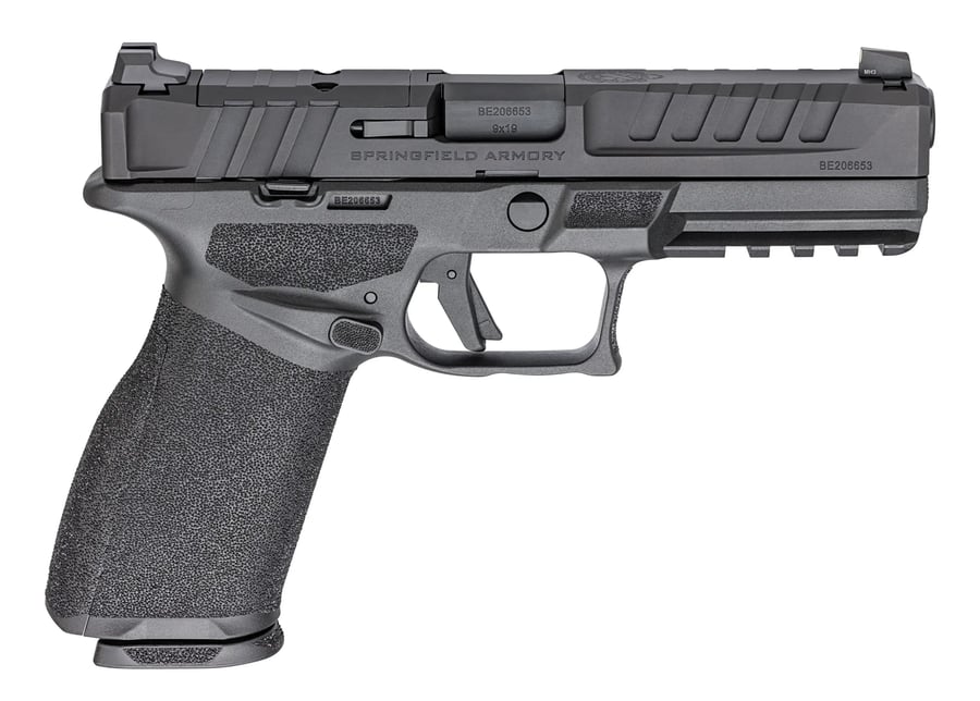 Springfield Echelon