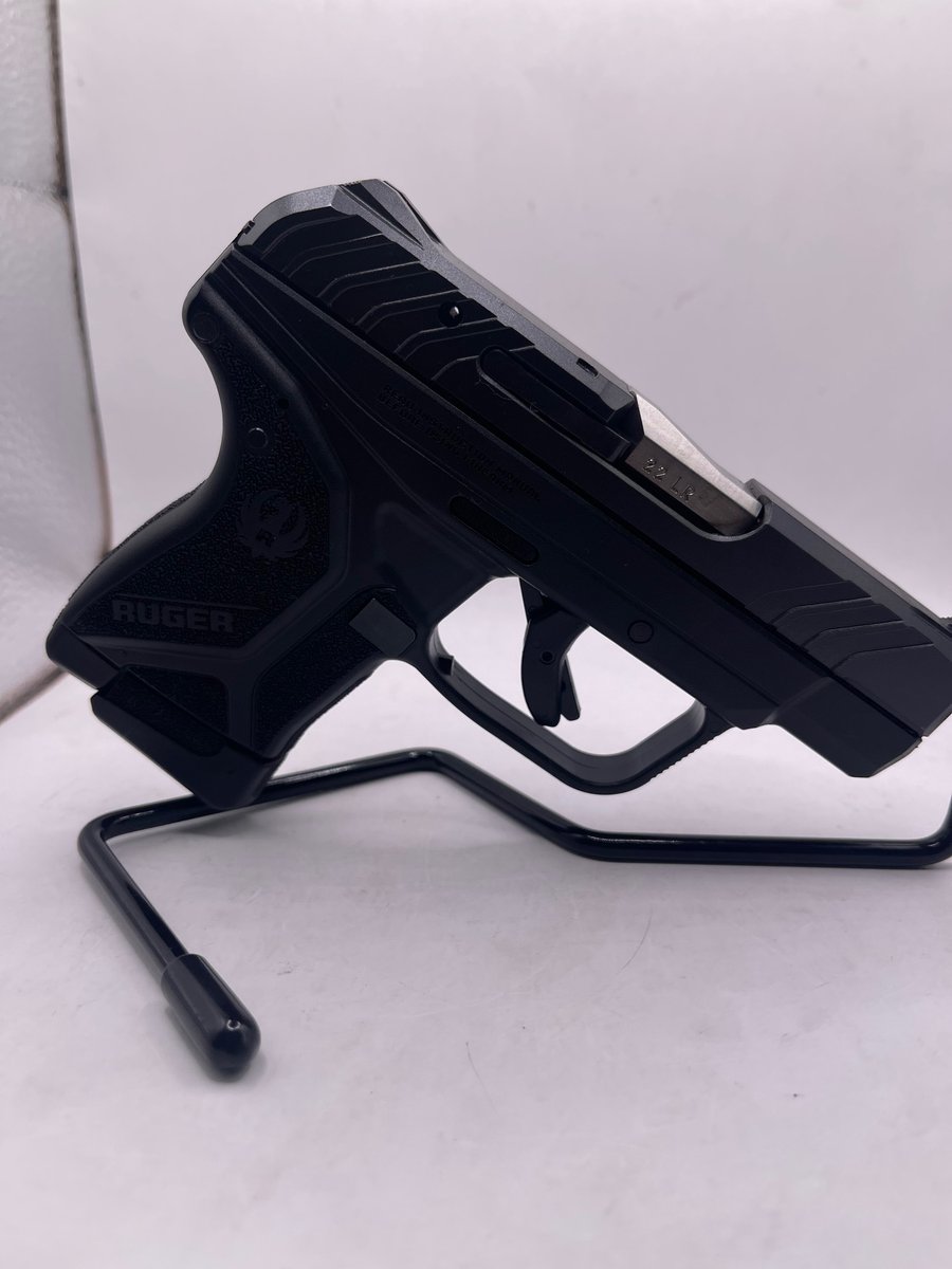 Ruger Lcp 11