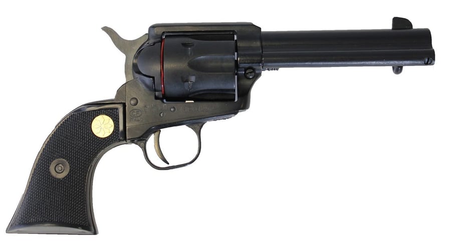 Traditions Rawhide Rancher 1873 .22