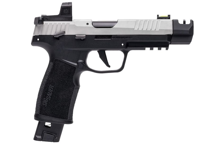 SIG Sauer P322-comp