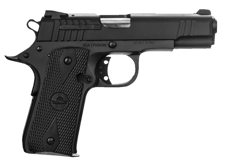 Rock Island Armory 'baby Rock'