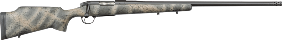 Bergara Premier Approach
