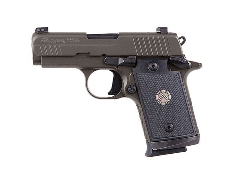 Sig Sauer P938 Legion 9mm Pistol