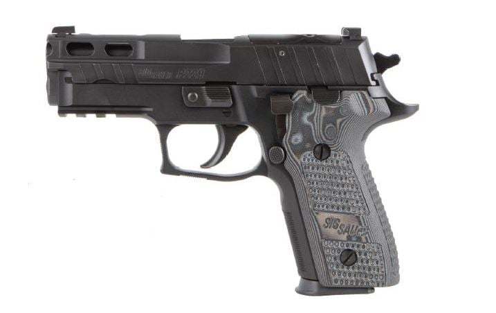 SIG Sauer P229
