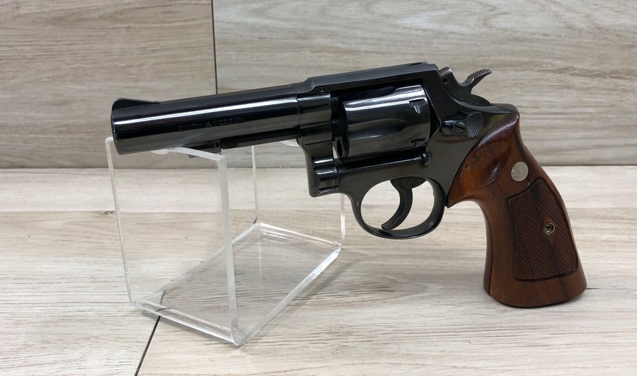 Smith & Wesson 10-1