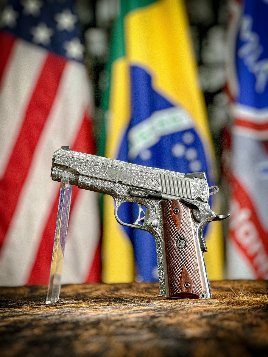 Ruger Sr1911