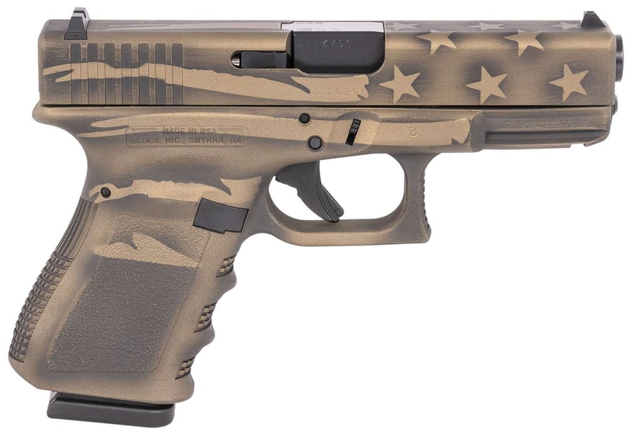 Glock G19