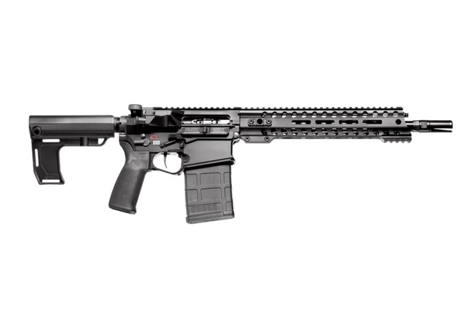 Patriot Ordnance Factory Revolution Di