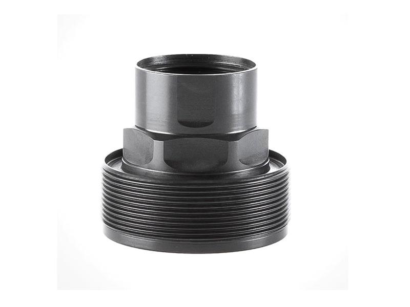 Dead Air Silencers Wolverine 1/2x28 Insert