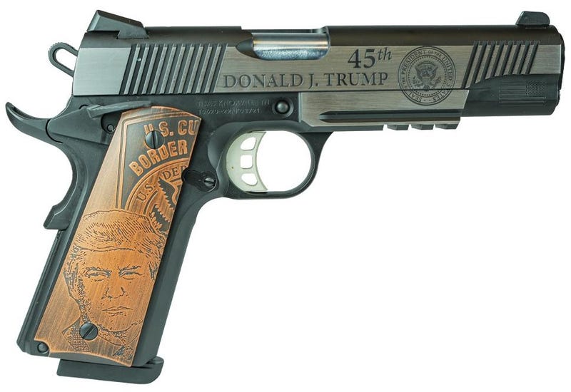 Sds Imports 1911 Duty