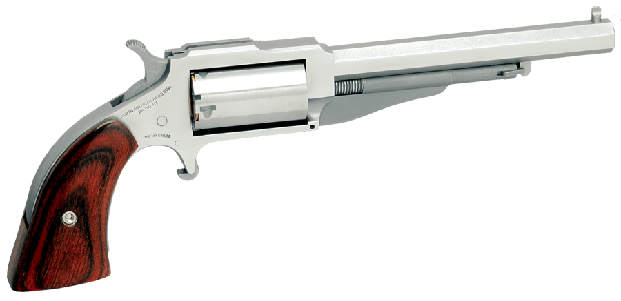 North American Arms 1860 the Earl