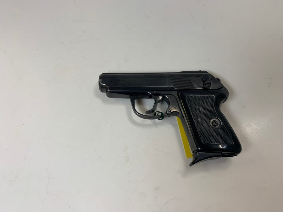 Pw Arms P-64