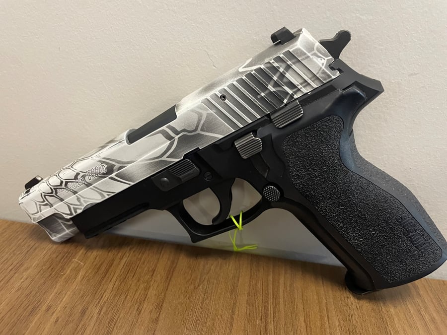SIG Sauer P226