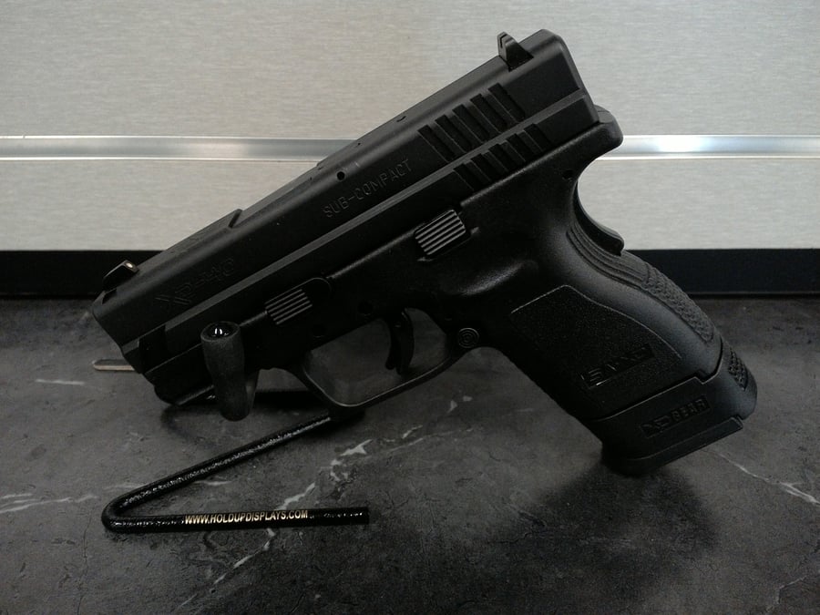Smith & Wesson Xd-40