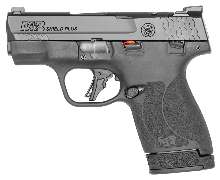 Smith & Wesson M&p9 Shield Plus