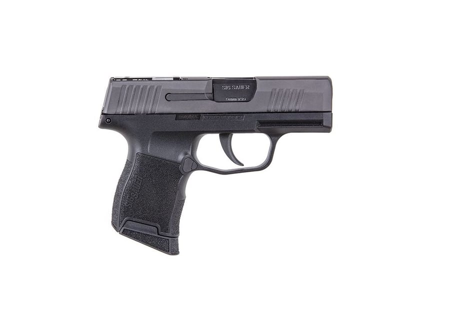 SIG Sauer P365 Sas