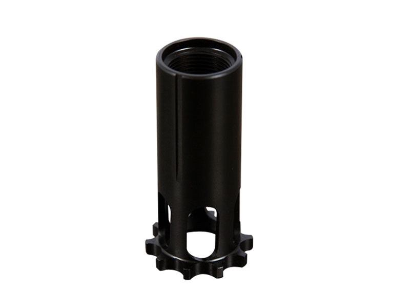 SilencerCo Osprey/Octane Piston - 13.5x1 LHM