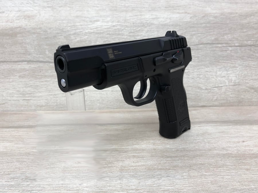 Sarsilmaz (sar Arms) B6