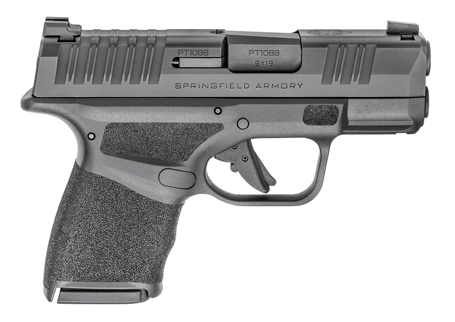 Springfield Armory Hellcat