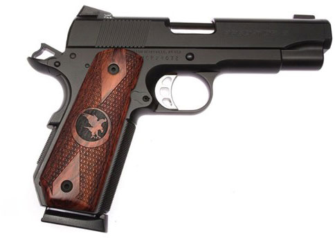 Nighthawk Custom Predator II