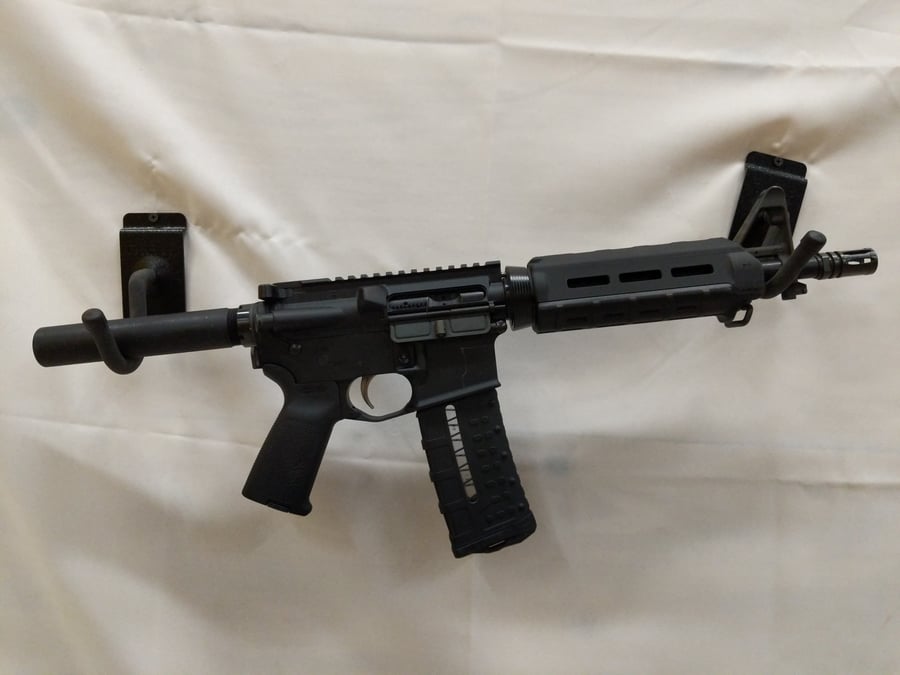 Palmetto State Armory Pa-15