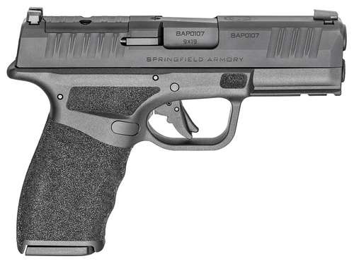 Springfield Armory Hellcat Pro OSP W/ Gear Up Pkg
