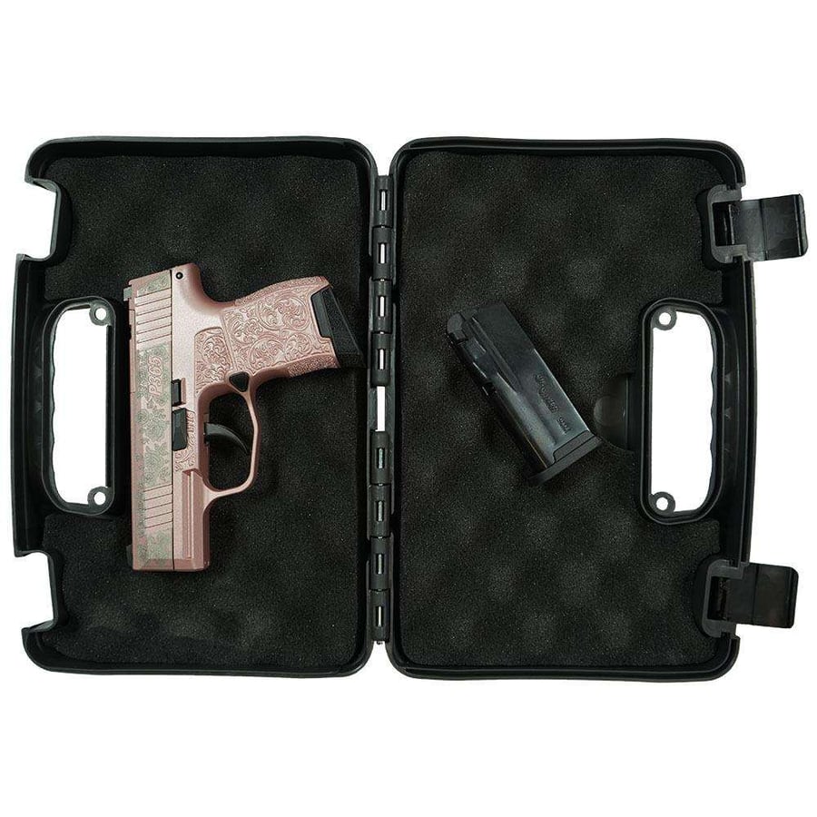SIG Sauer P365