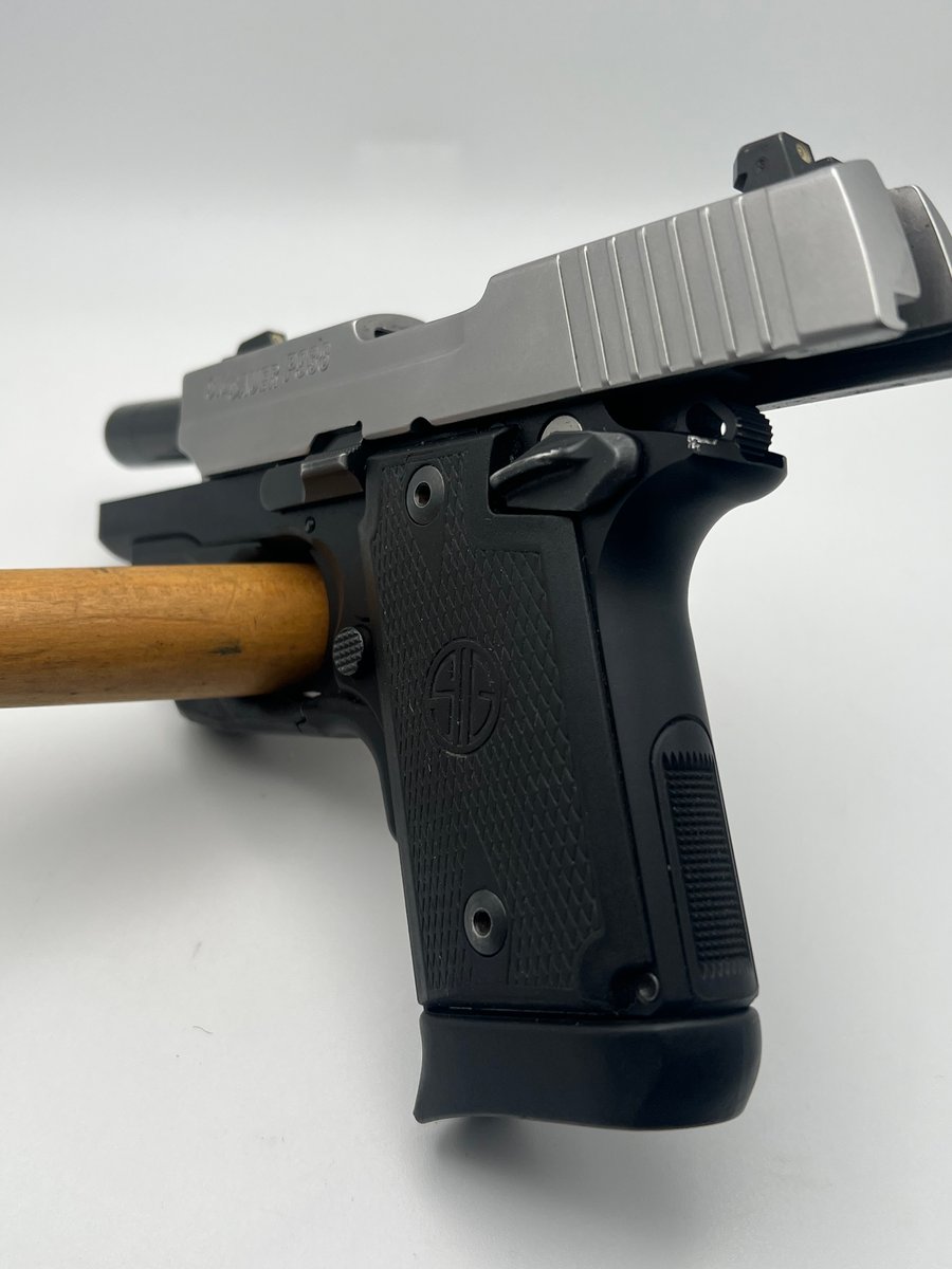 SIG Sauer P938