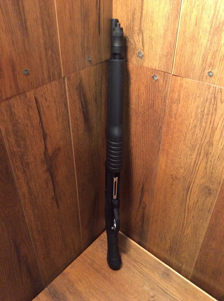 Chiappa Firearms 301