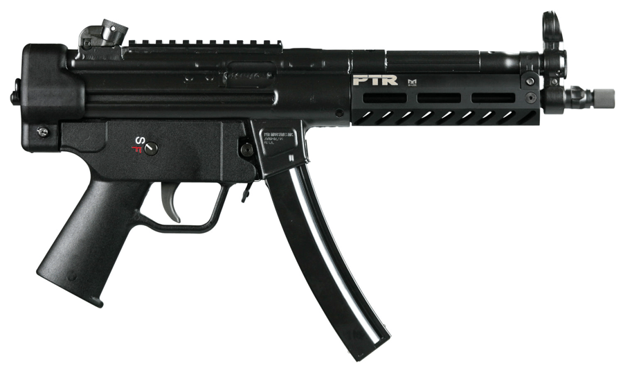 Ptr 9ct 601