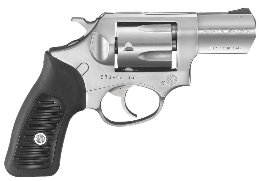Ruger Sp101