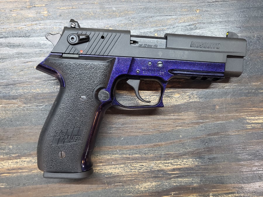 SIG Sauer Mosquito
