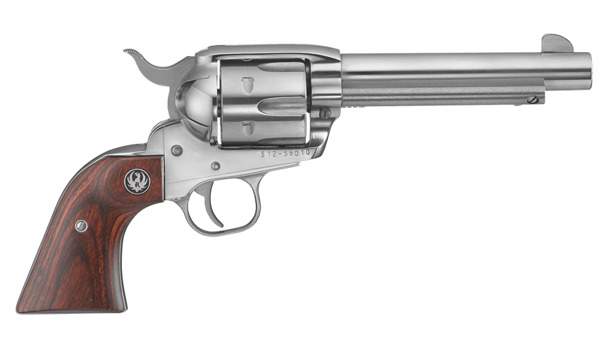Ruger Vaquero Stainless