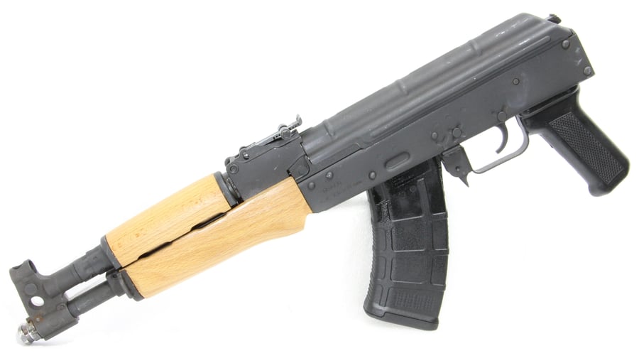 Romarm/cugir Mini Draco