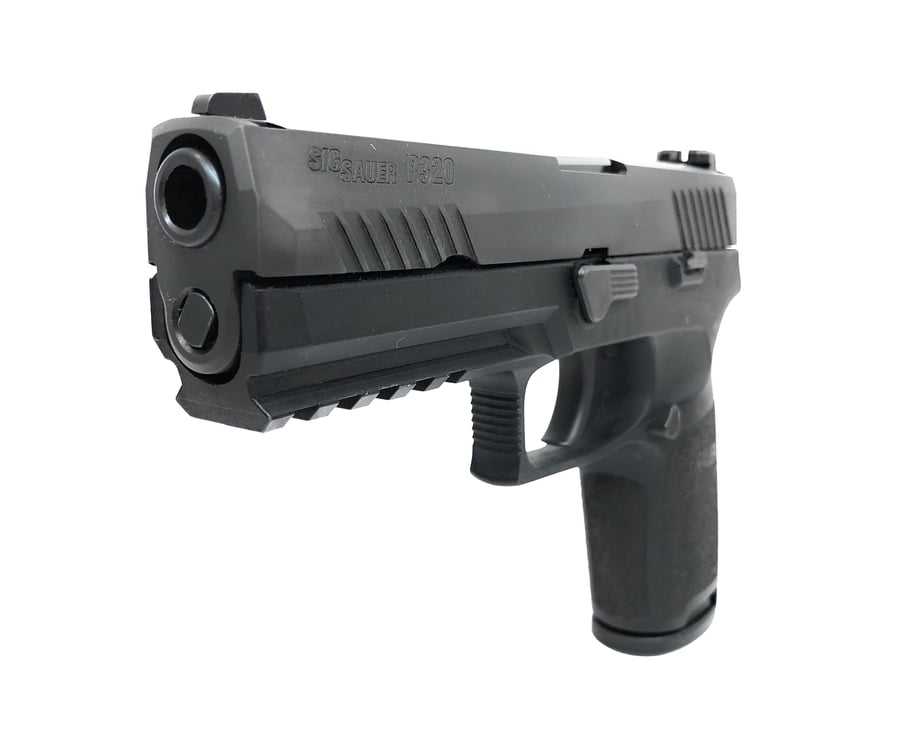 SIG Sauer P320